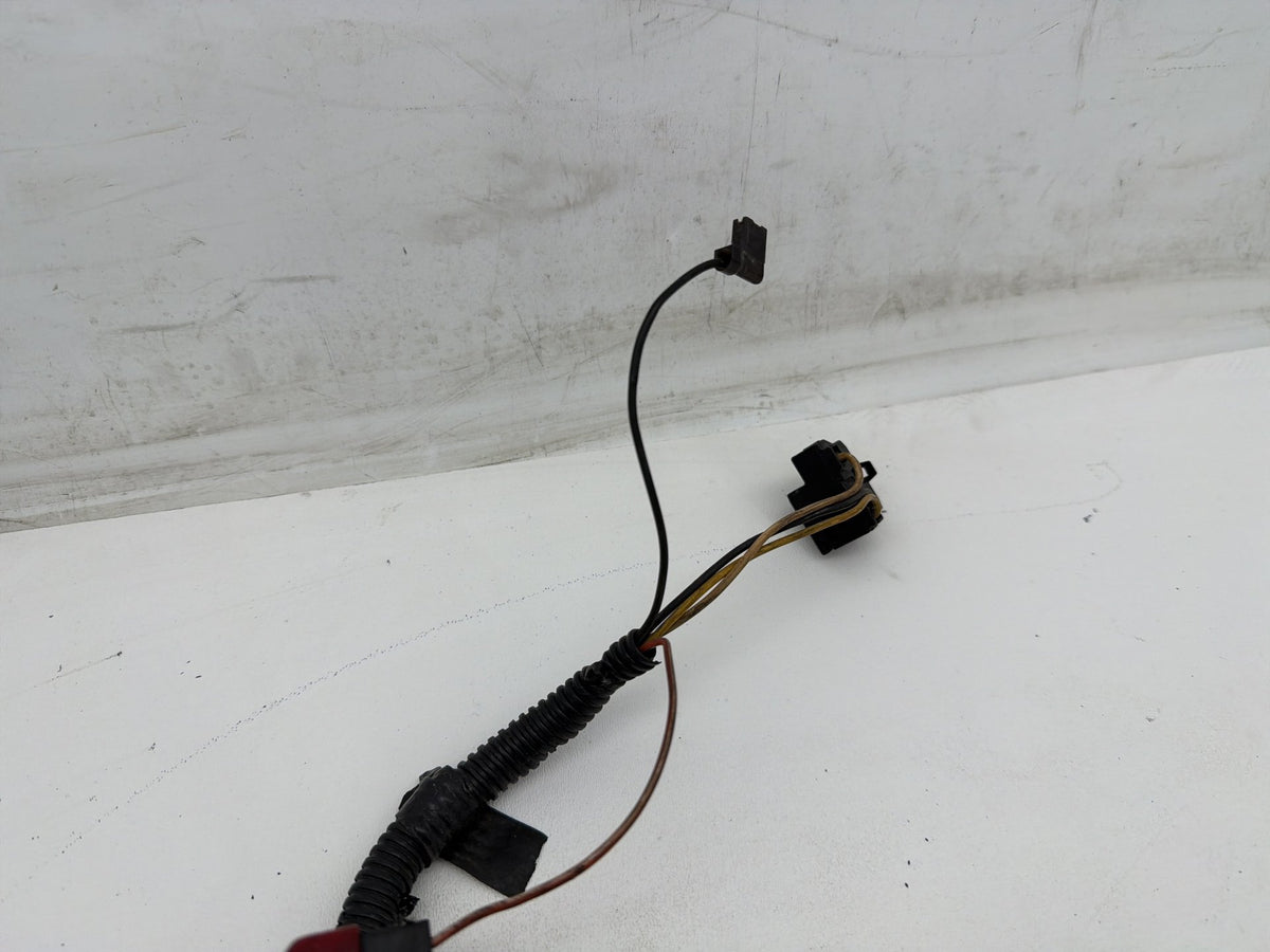2006 Harley Street Glide Touring OEM Front Sub Wiring Harness Loom Interconnect