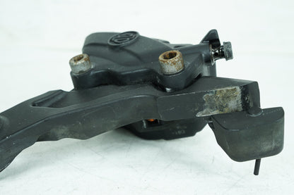 2007 - 2013 Harley-Davidson Touring Electra Glide Rear Back Brake Caliper w/ Bracket 44080-08