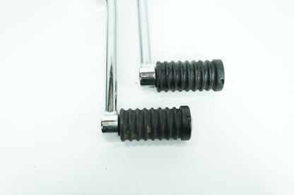 2007 - 2013 Harley-Davidson Softail Heritage Classic Gear Shifter Lever Pedal Pedals 33849-97