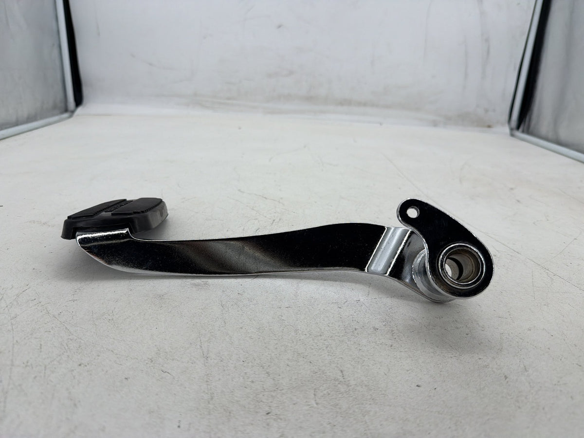 2004 Harley Road King Touring Classic OEM Foot Brake Control Lever Pedal