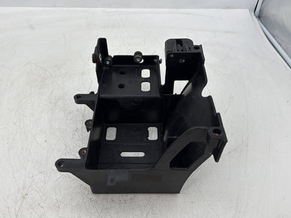 2012 Harley Road Glide Touring FLTRX Custom OEM Battery Tray Bracket Holder Carrier