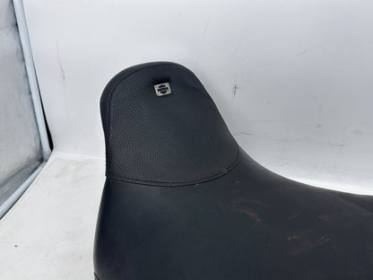2008 - 2016 Harley-Davidson Touring Electra Glide Ultra Passenger Rider Driver Seat Saddle 52000033