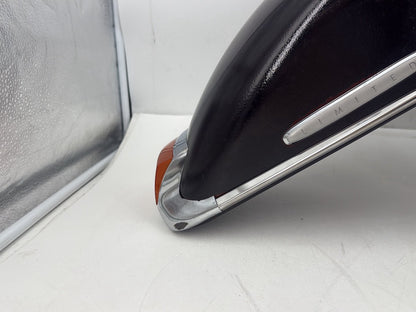 2011 Harley Electra Glide Ultra FLHTK OEM Front Wheel Fender Shell Panel