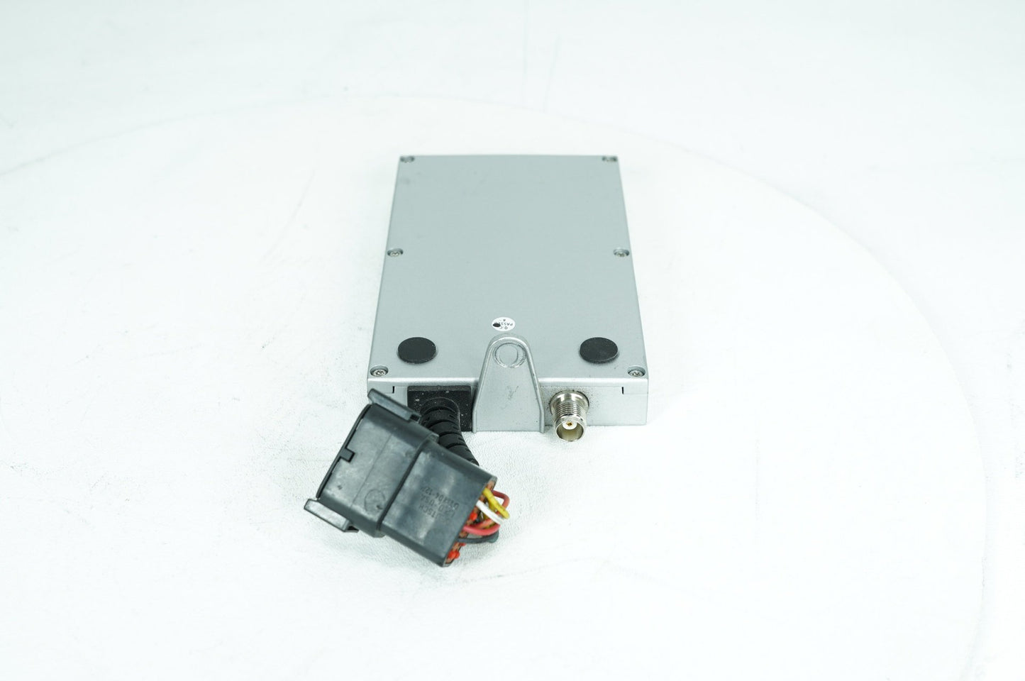 2007 - 2013 Harley-Davidson Touring Electra Glide Ultra XM Harman Kardon Radio Module 76236-06C