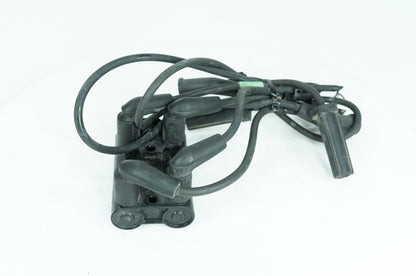 2019 Harley Touring FLHX Street Glide OEM Ignition Coil Spark Plugs Cable