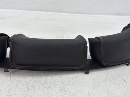 2006 Harley Electra Glide Touring Classic FLHTCI OEM Front Onboard Tool Bag Leather Storage