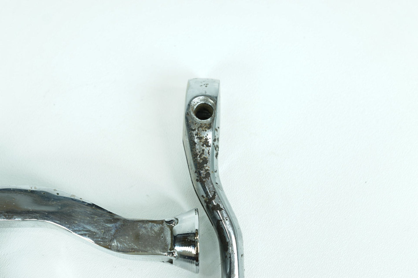 1984 - 1990 Harley-Davidson Sportster Evolution Gear Shifter Lever Pedal 34606-86A