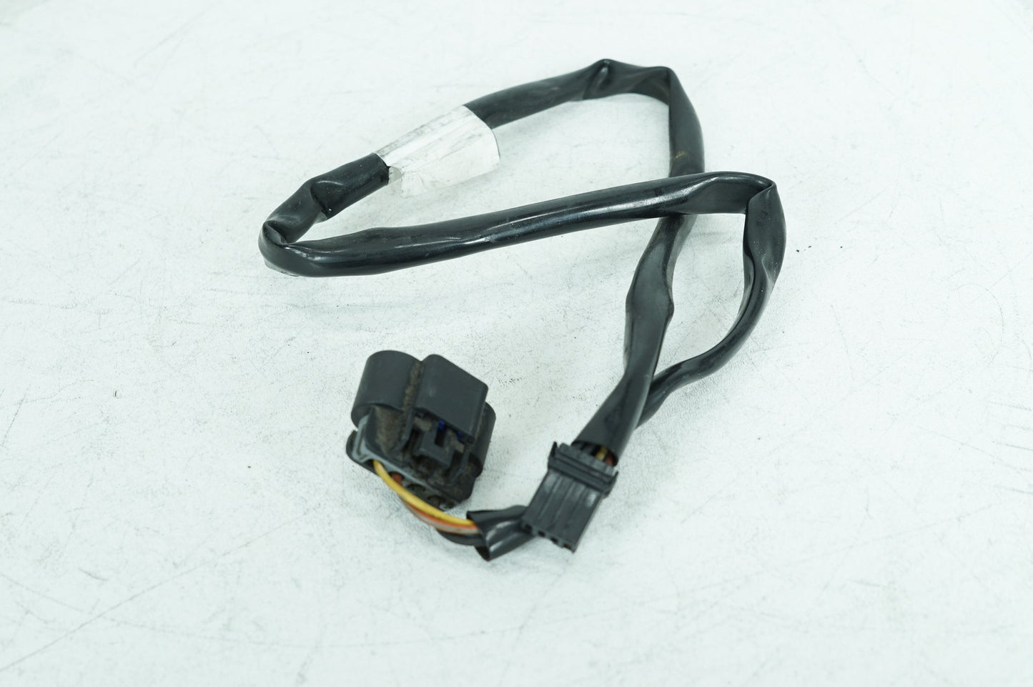 2011 - 2016 Harley-Davidson Touring Road Glide Custom Wire Harness Loom Plug In Connector