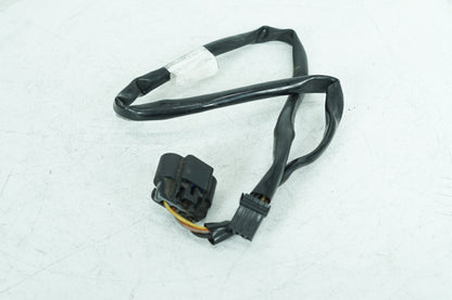 2011 - 2016 Harley-Davidson Touring Road Glide Custom Wire Harness Loom Plug In Connector