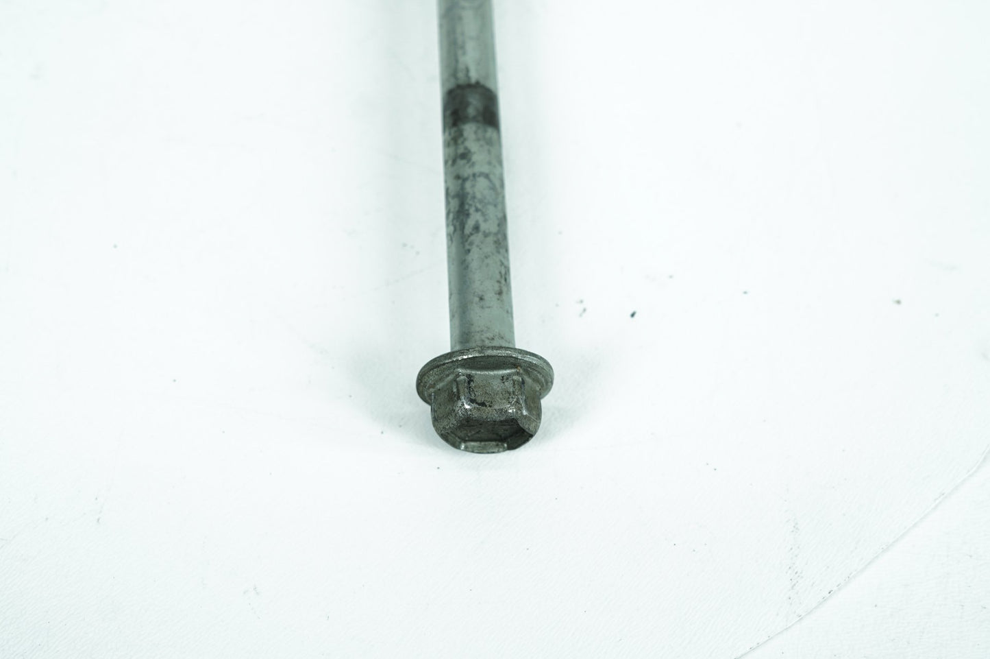 2007 - 2012 Harley-Davidson Softail Standard Engine Mount Pivot Bolt Shaft  	48054-00