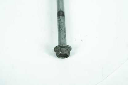2007 - 2012 Harley-Davidson Softail Standard Engine Mount Pivot Bolt Shaft  	48054-00