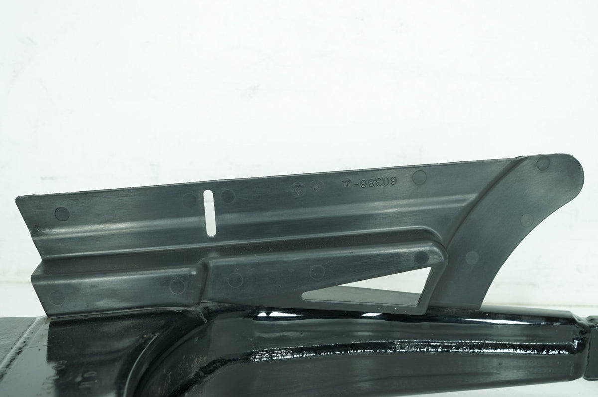 2011 Harley Touring FLHTCU Electra Glide Ultra OEM Rear Fork Swingarm Swing Arm
