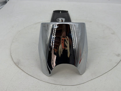 2007 - 2017 Harley-Davidson Dyna Super Glide Custom Fuel Gas Tank Dash Console NOKey 71211-04