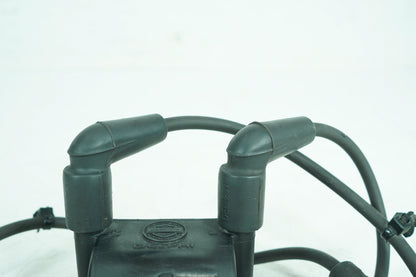 2007 - 2012 Harley-Davidson Touring Electra Glide Ultra Ignition Coil Spark Plugs Cable 31696-07A