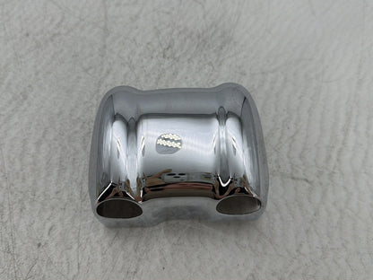 2011 Harley Heritage Softail Classic FLSTC OEM Ignition Igniter Coil Cover Trim
