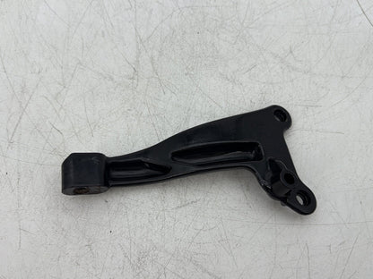 2008 Harley Dyna FXDL Low Rider Anniversary OEM Exhaust Hanger Bracket Mount Support