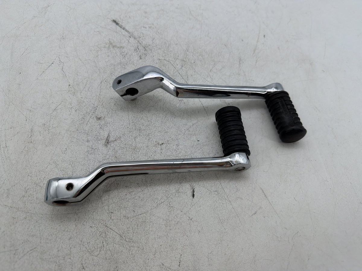 1993 Harley Electra Glide Touring Sport OEM Gear Shifter Lever Pedal Pedals
