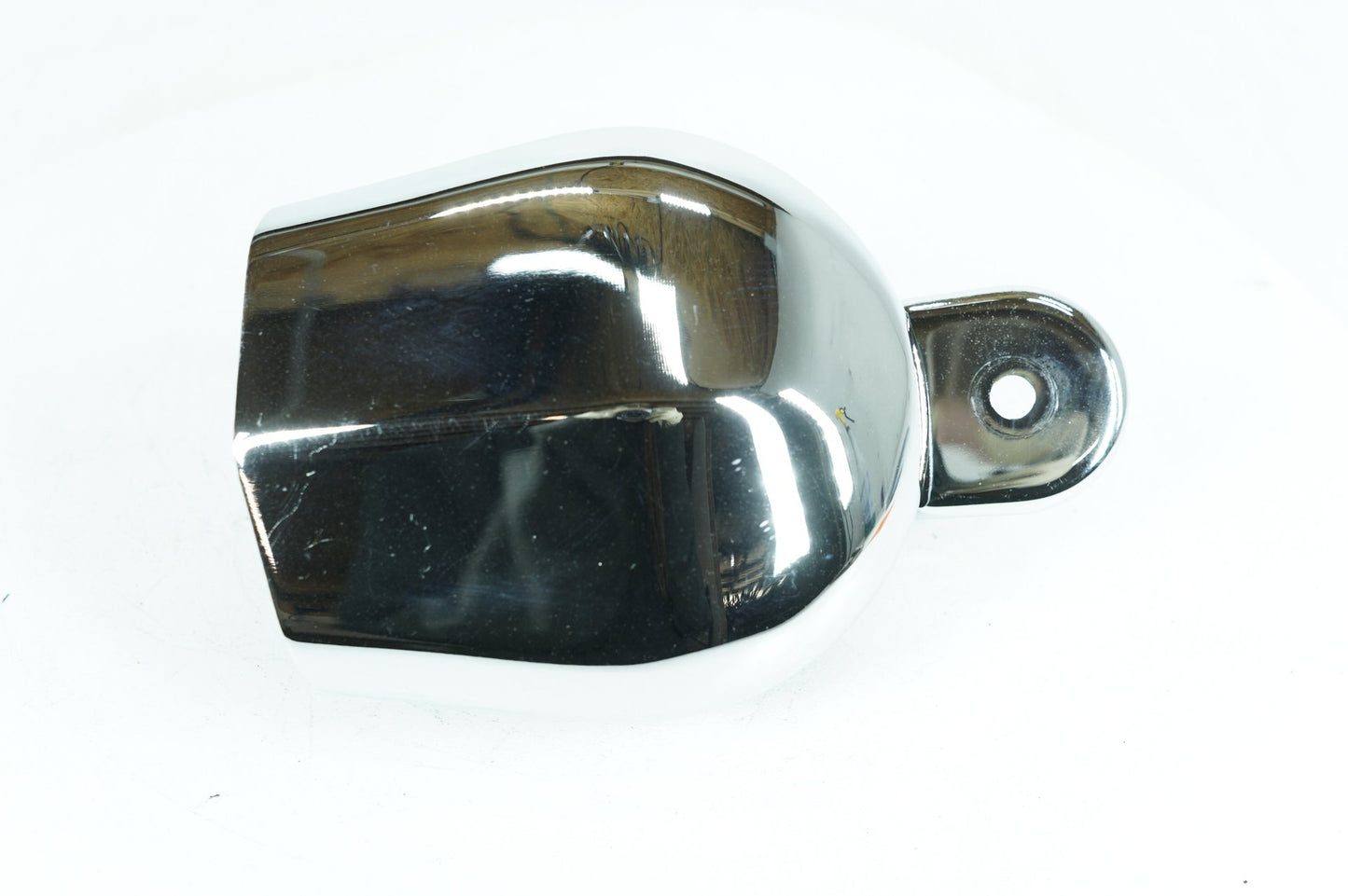 1999 - 2006 Harley-Davidson Touring Electra Glide Classic Horn Signal Klaxon Chrome Cover  	69012-93A