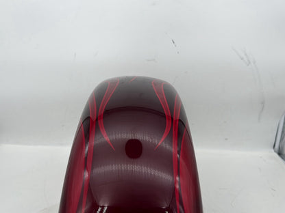 1999 - 2006 Harley-Davidson Touring CVO Screamin Eagle Road King Front Wheel Fender Shell Panel 59791-02BCK