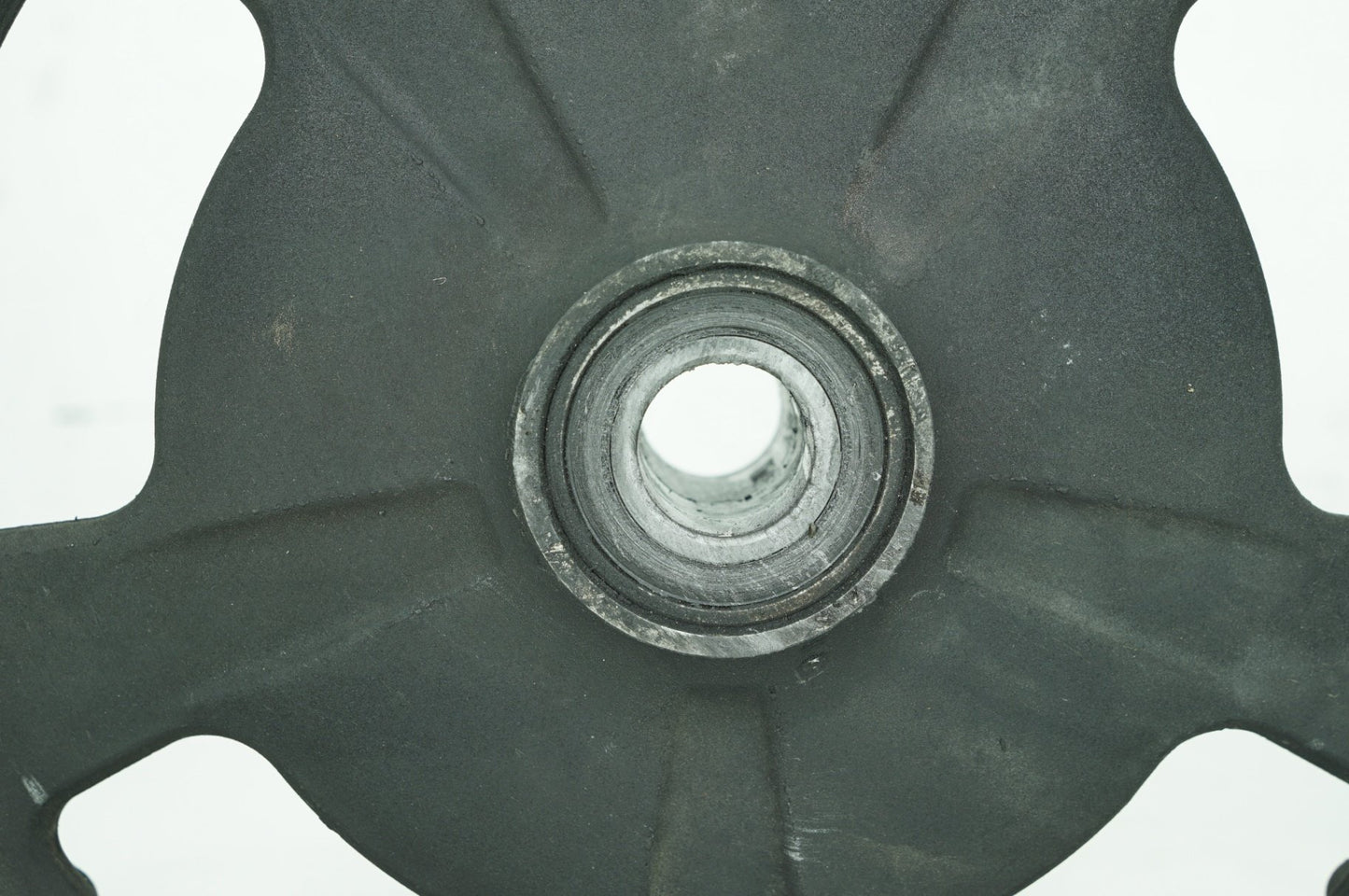 2008 - 2013 Harley-Davidson Touring Electra Police Rear Driver Pulley Sprocket 40217-09