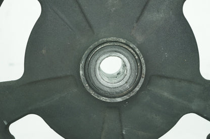 2008 - 2013 Harley-Davidson Touring Electra Police Rear Driver Pulley Sprocket 40217-09