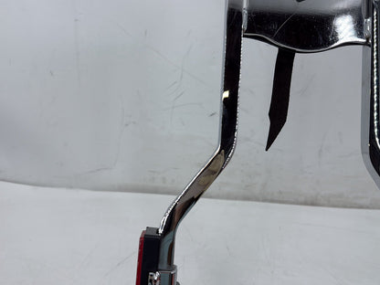 2013 Harley Heritage Softail Classic FLSTC OEM Rear Back Sissy Bar Rail Sissybar