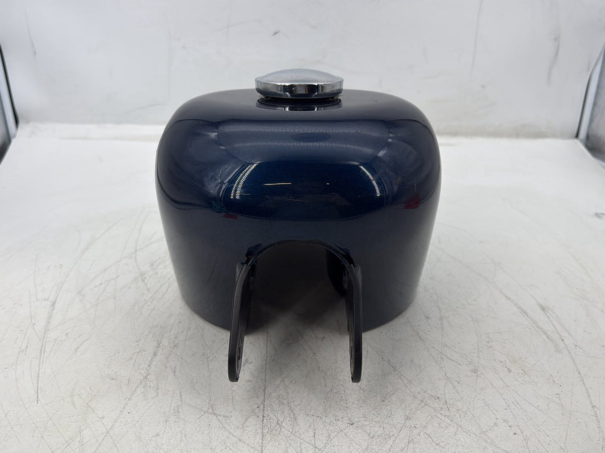 2013 Harley Forty-Eight Sportster 1200 Fuel Gas Tank Gasoline Reservoir DENTED