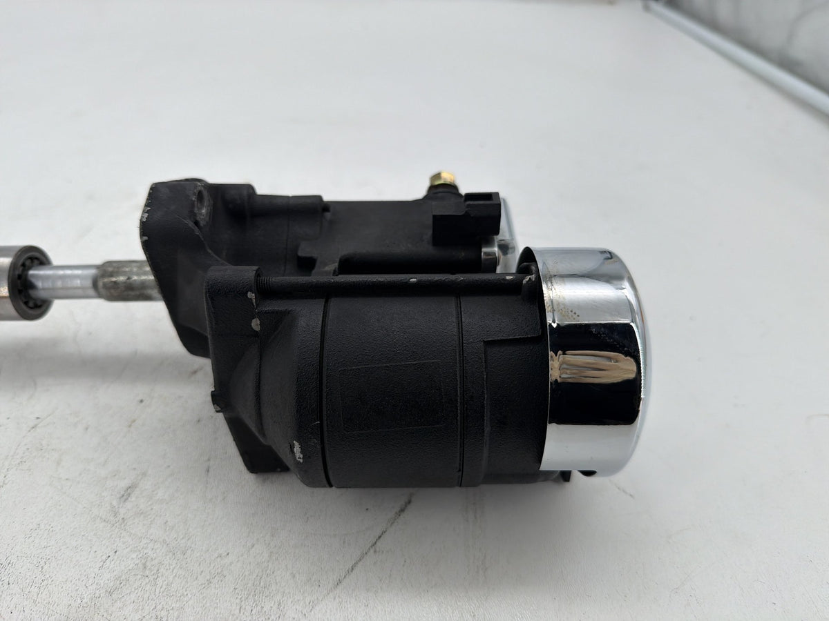 2002 Harley Electra Glide Touring Classic OEM Engine Starter Motor 31553-94B 12V
