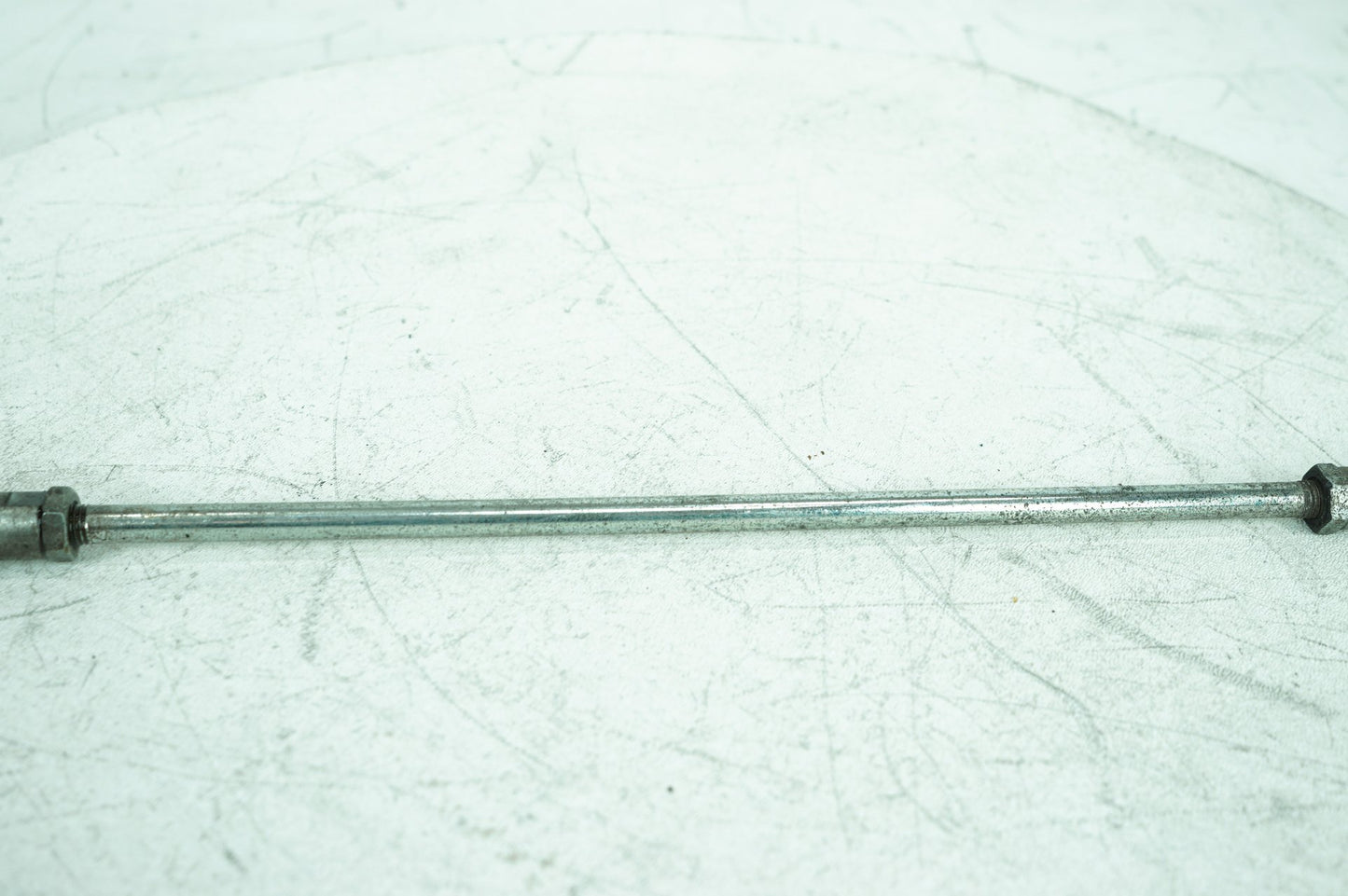 2007 - 2016 Harley-Davidson Touring Police Electra Gear Shifter Lever w/ Rod linkage 33718-82A