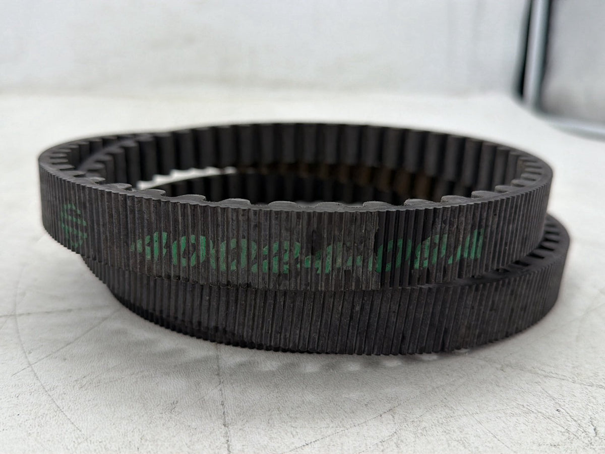 2018 Harley Road Glide Touring FLTRXS OEM Rear Drive Belt 40024-09A 140T 1"