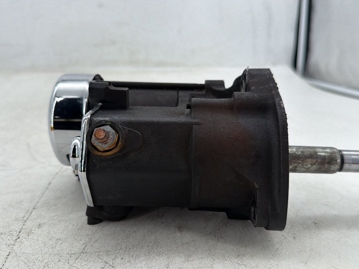 2005 Harley Road King Touring Police OEM Engine Starter Motor 31553-94B 12V