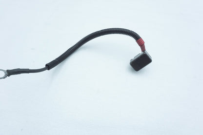 1999 - 2006 Harley-Davidson Touring Electra Ultra Positive Battery to Starter Cable Wire Wiring 70377-97A