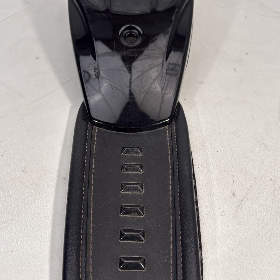 2017 - 2026 Harley-Davidson Softail Heritage Classic 114 Fuel Gas Tank Dash Console Speedometer  70900716