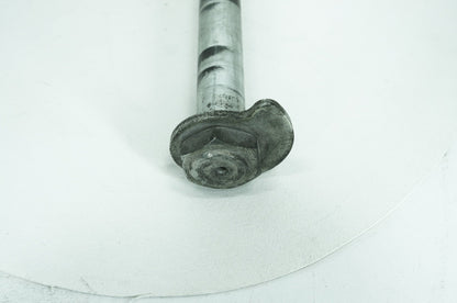 2008 - 2016 Harley-Davidson Touring Electra Police Rear Wheel Axle Bolt Shaft 41056-09