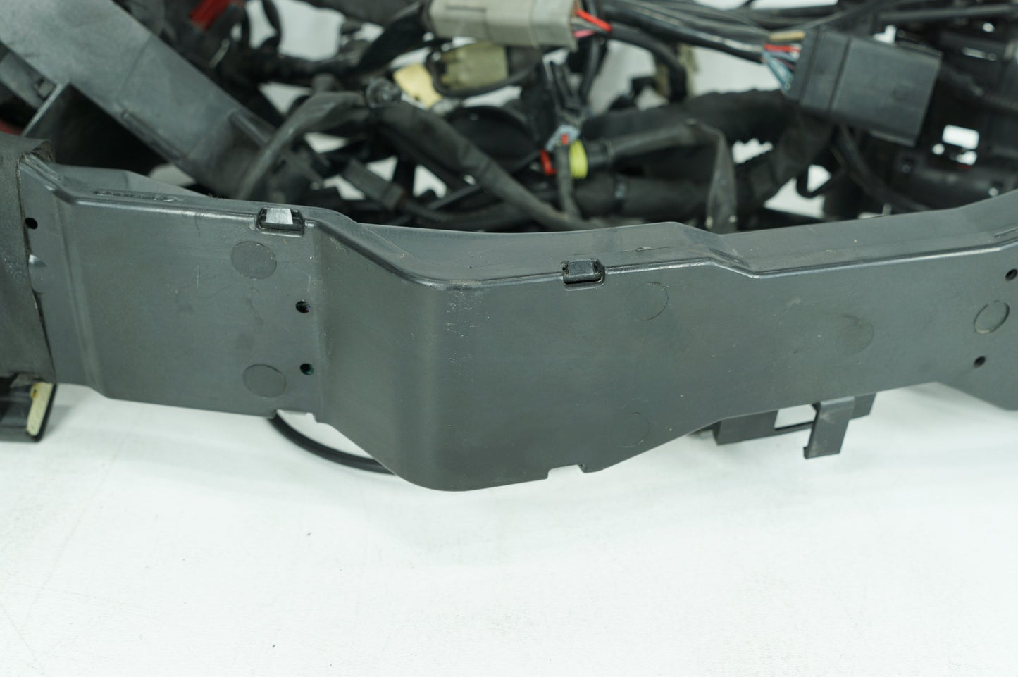2008 - 2016 Harley-Davidson Touring Electra Glide Ultra Main Wire Wiring Harness Loom ABS 69200118