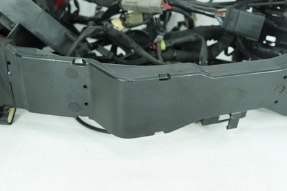 2008 - 2016 Harley-Davidson Touring Electra Glide Ultra Main Wire Wiring Harness Loom ABS 69200118