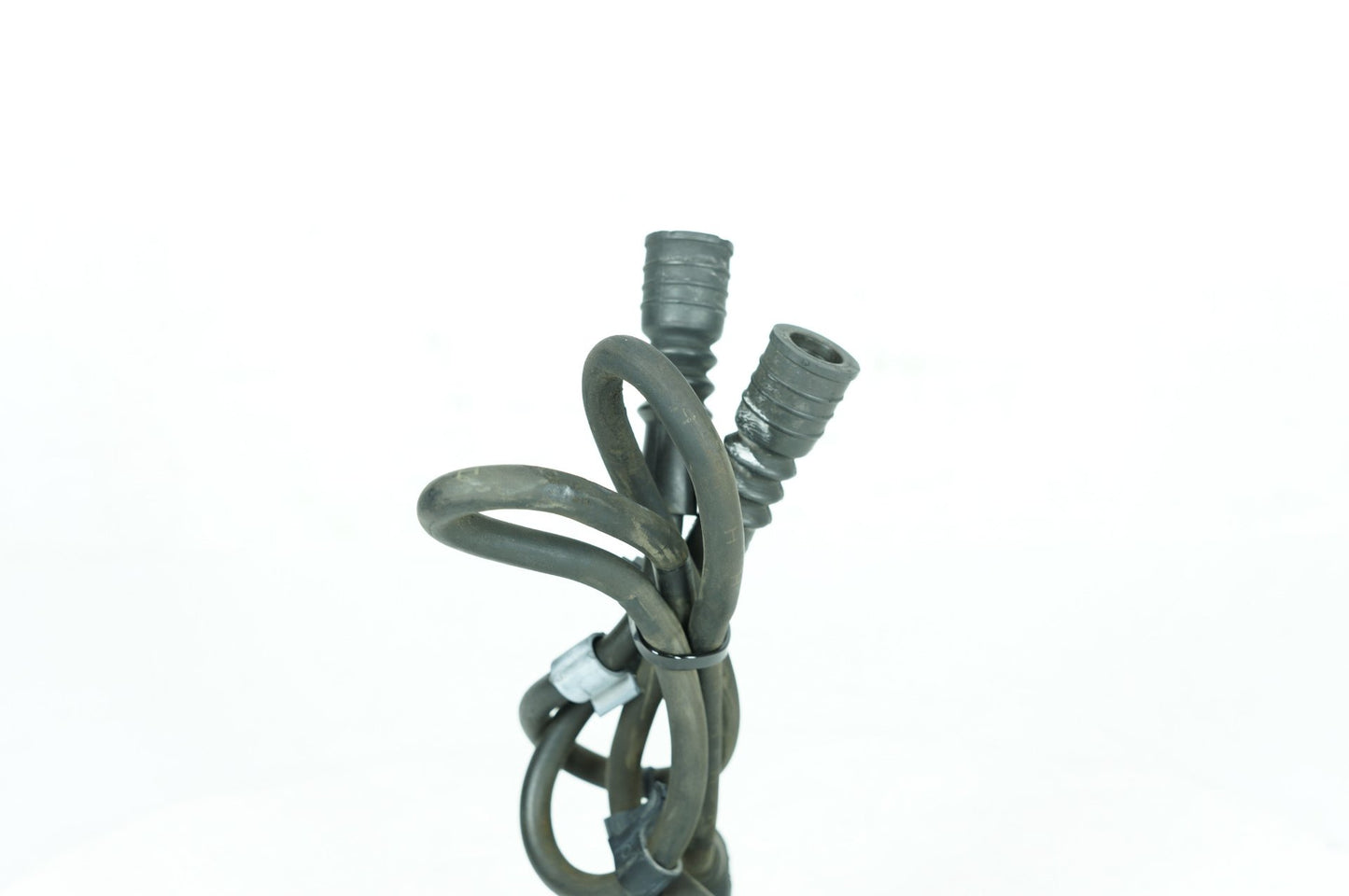 1997 Harley Touring FLHTCUI Electra Glide Ultra OEM Ignition Coil Spark Plugs Cable