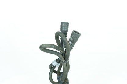 1997 Harley Touring FLHTCUI Electra Glide Ultra OEM Ignition Coil Spark Plugs Cable