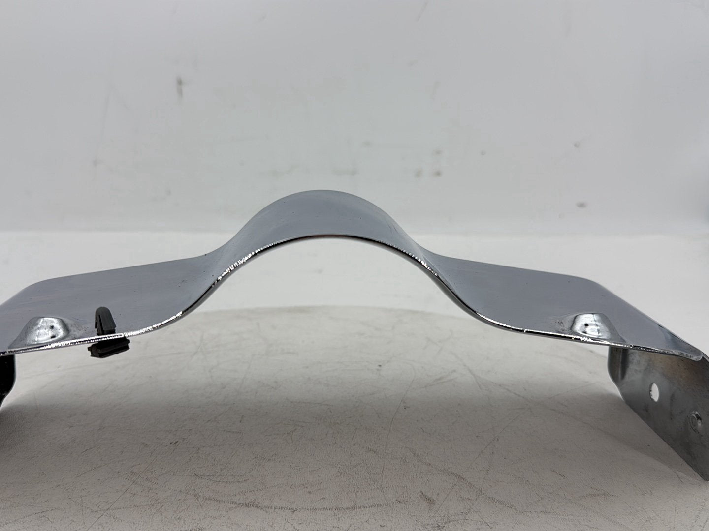 2007 - 2016 Harley-Davidson Touring Electra Glide Ultra Front Lower Fairing Outer Skirt 58208-96A 58208-96A