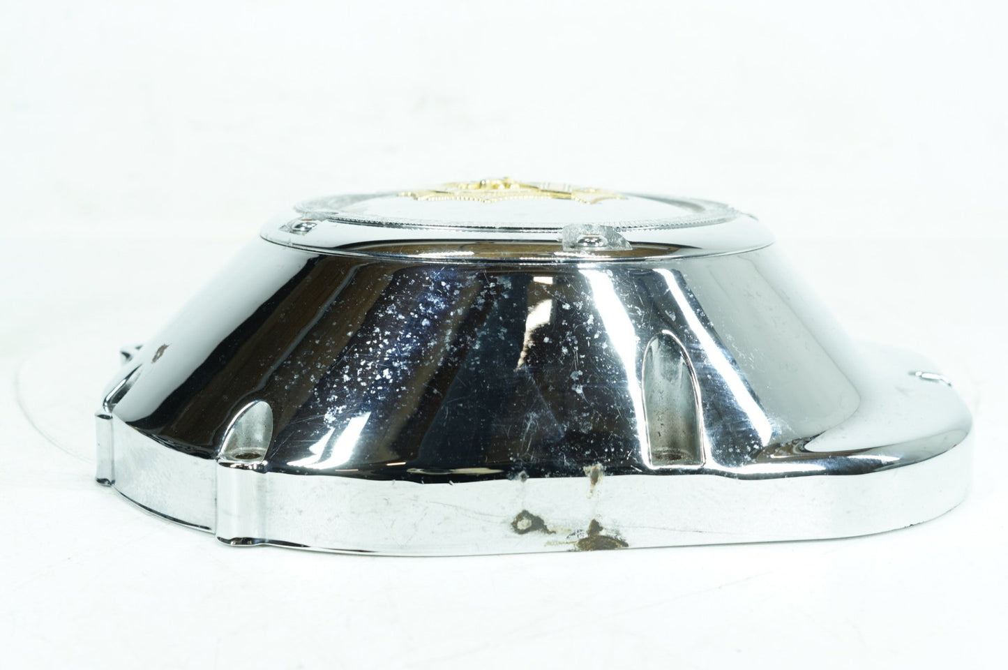 1999 - 2006 Harley-Davidson Touring Electra Glide Classic Outer Primary Clutch Cover 60685-99
