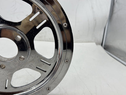 2000 Harley Dyna FXDWG Wide Glide OEM Rear Driver Pulley Sprocket