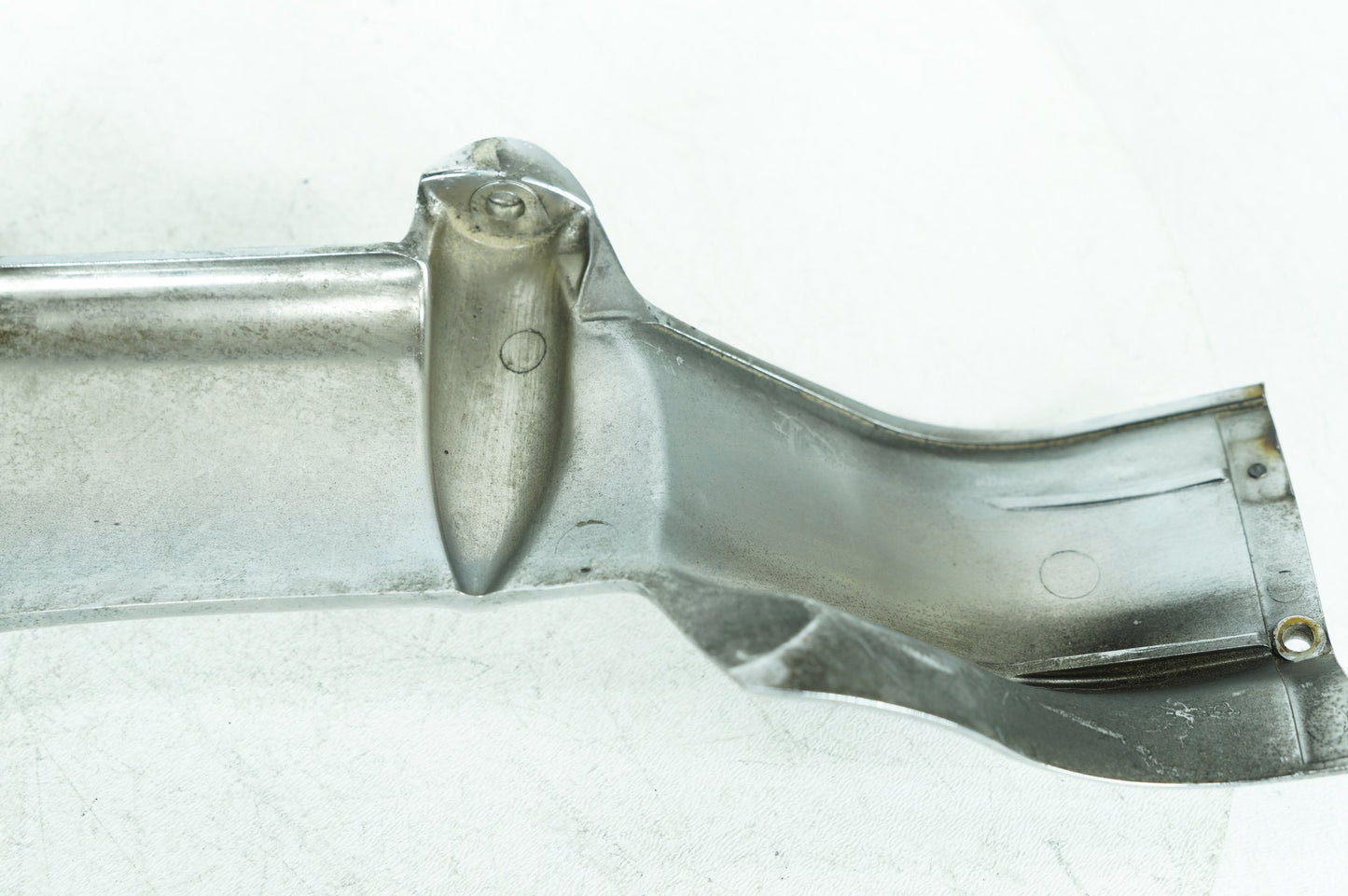 2007 - 2012 Harley-Davidson Touring Street Glide Kuryakyn Inner Primary Cover Extension 60885-10