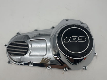 2007 - 2016 Harley-Davidson Touring Electra Glide Ultra Outer Primary Clutch Cover 60685-07