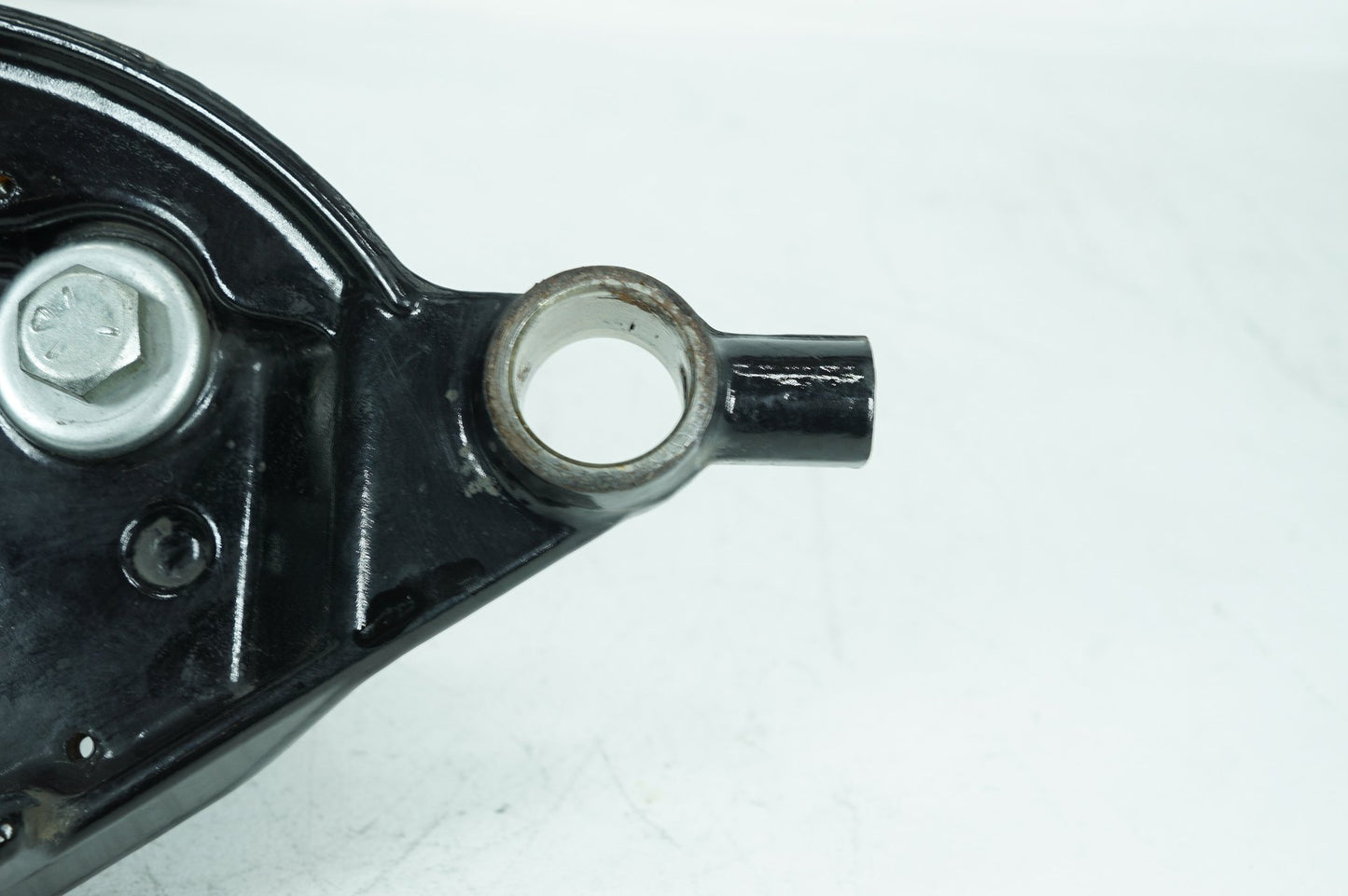 2008 - 2016 Harley-Davidson Touring Road Glide Front Fork Upper Triple Tree Clamps 45435-10
