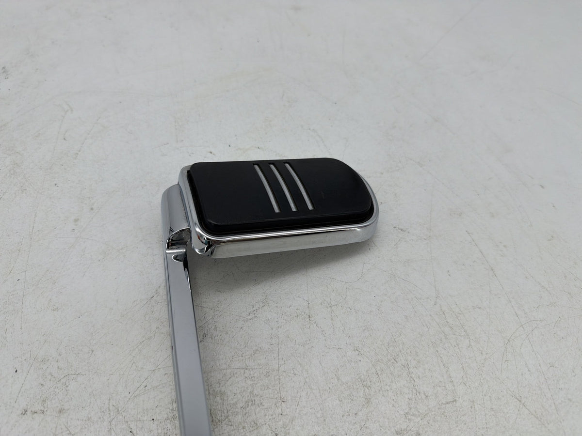 2010 Harley Street Glide Touring FLHX OEM Foot Brake Control Lever Pedal