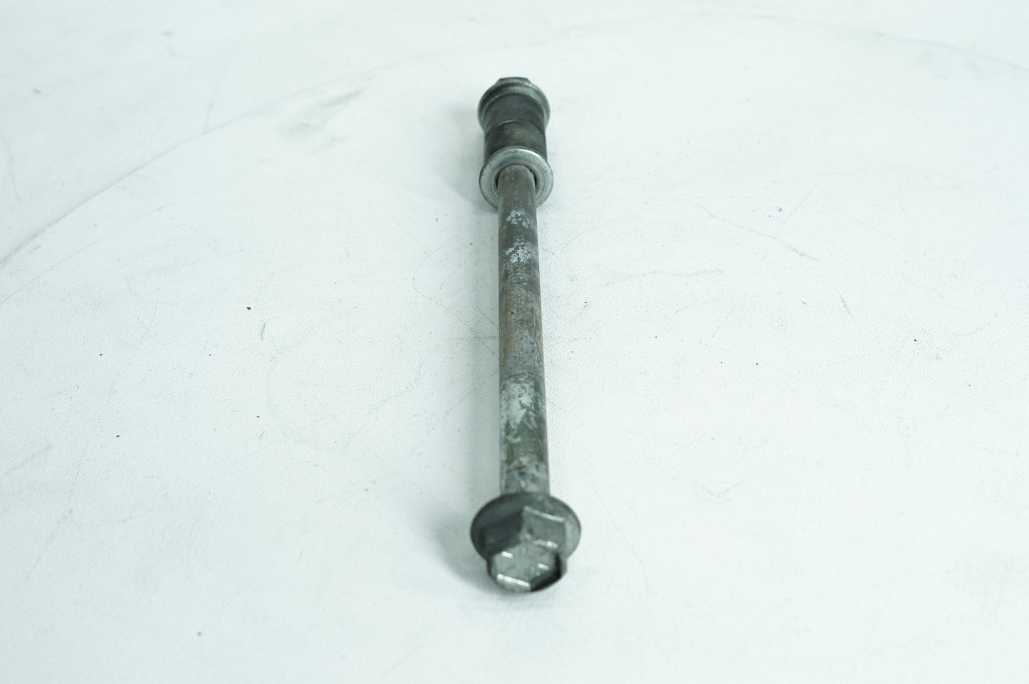 1999 - 2006 Harley-Davidson Softail Heritage Engine Mount Pivot Bolt Shaft 48054-00
