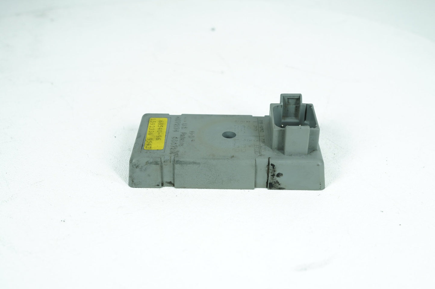 1984 - 1998 Harley-Davidson Touring Electra Glide Classic Turn Signal Computer Module TSM 68540-96