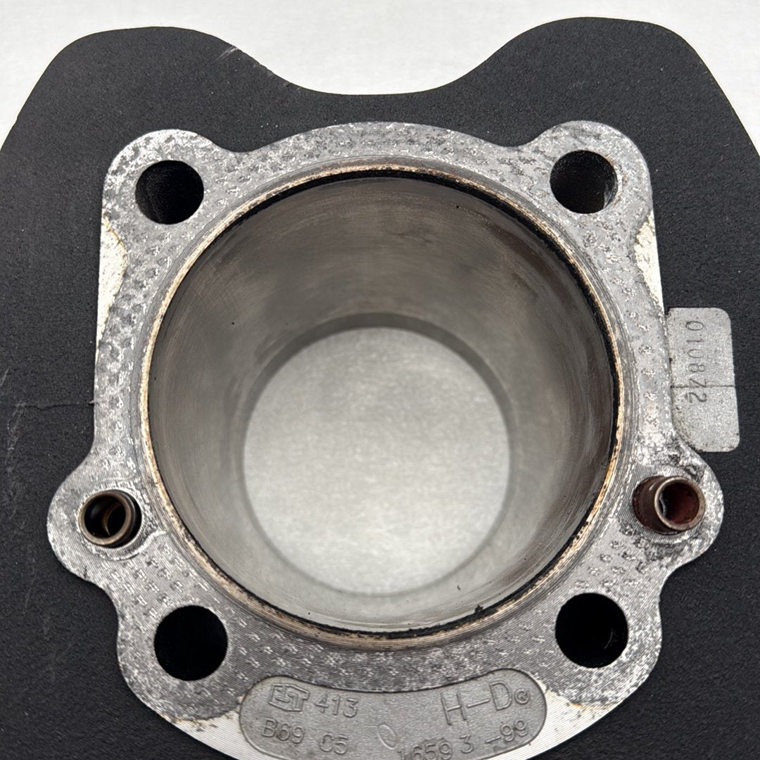 2007 - 2012 Harley-Davidson Touring Electra Glide Ultra Engine Cylinder 17458-07