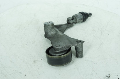 2013 - 2015 Acura ILX  Engine Motor Tensioner Pulley Bracket