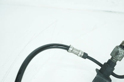 1999 - 2006 Harley-Davidson Dyna Street Bob Rear Brake Hose Line Pipe 40956-00A